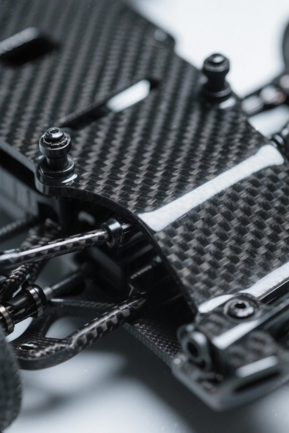 advanced lightweight material solutions
