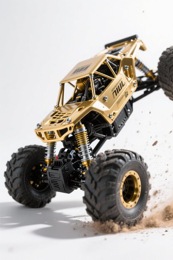 advanced rc enthusiast certifications