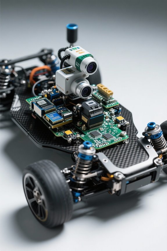autonomous systems improve efficiency