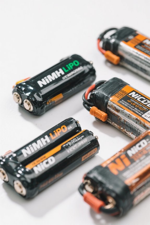 battery chemistry impacts lifespan