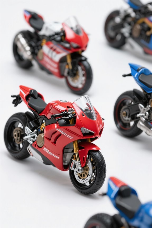 beginner friendly rc motorcycles models