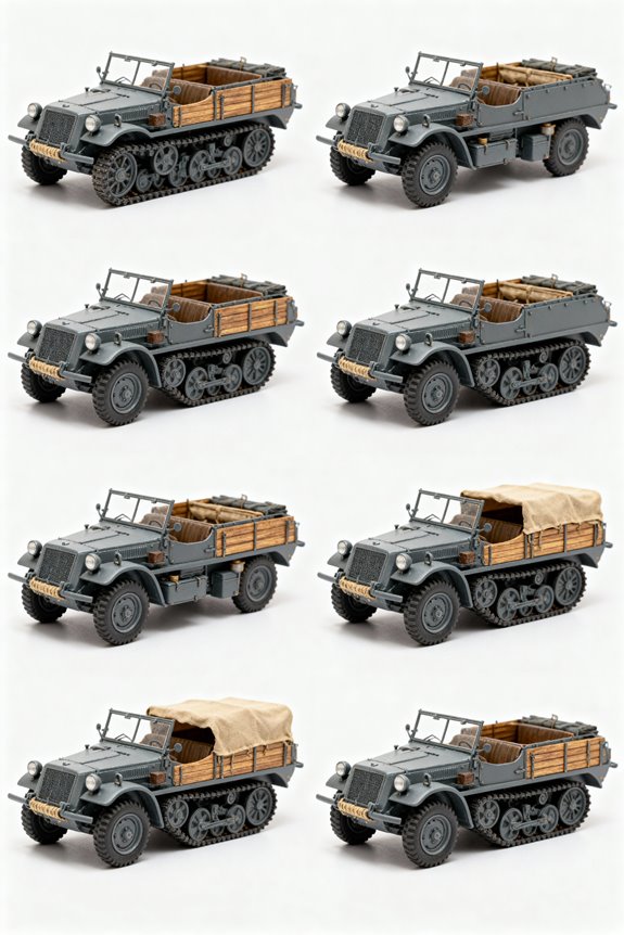best sd kfz 251 guide