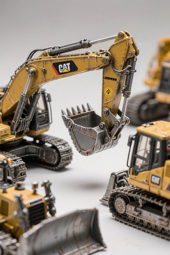 certified rc vehicle brands
