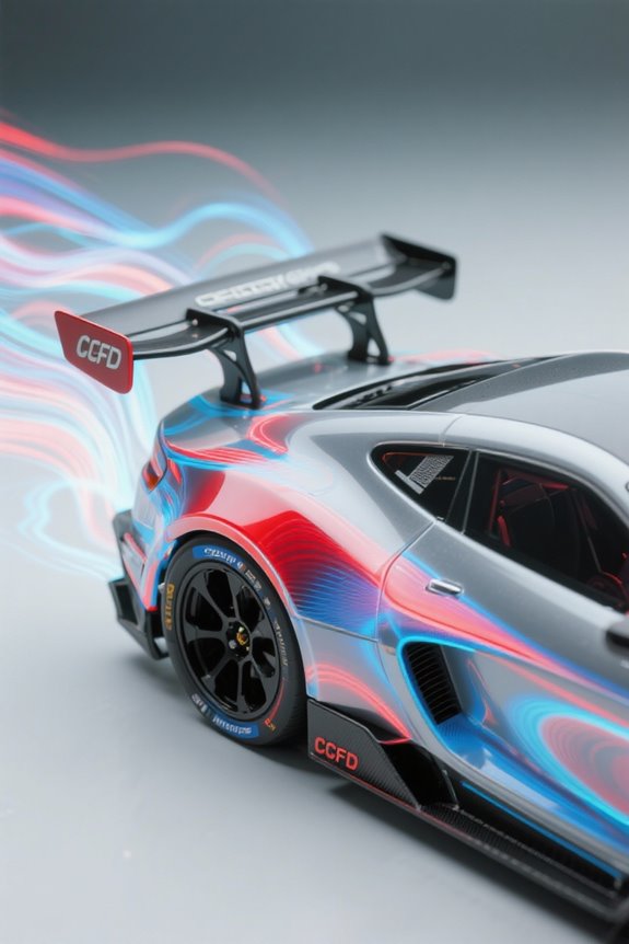cfd accelerates design optimization