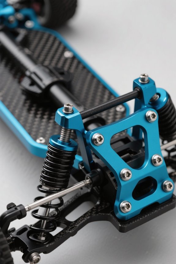 chassis durability and longevity