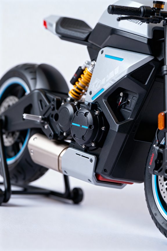 choosing an rc motorcycle