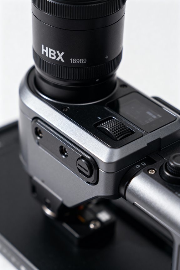 choosing hbx 16889 factors