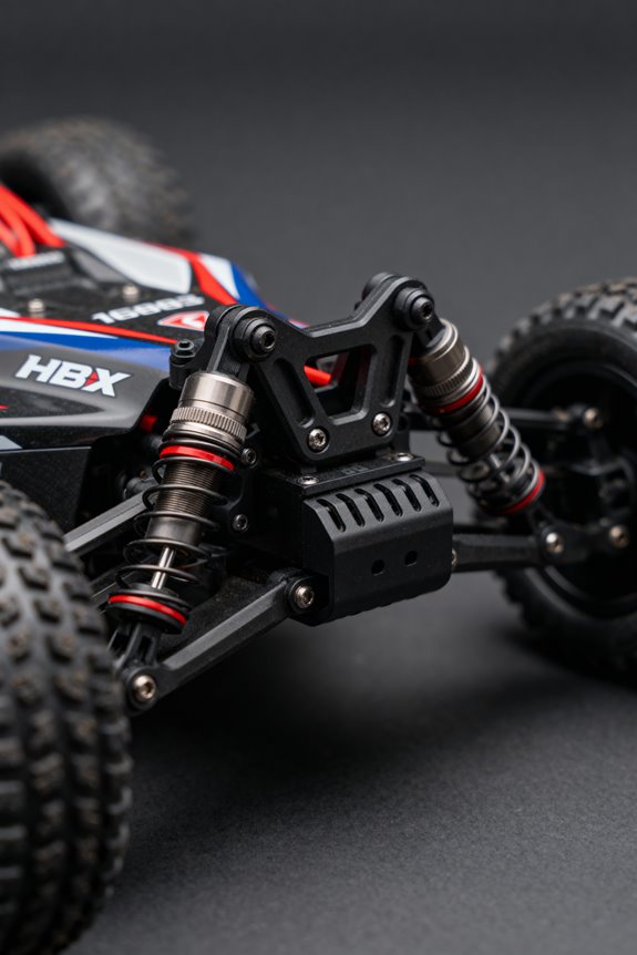 choosing the right brushless motor