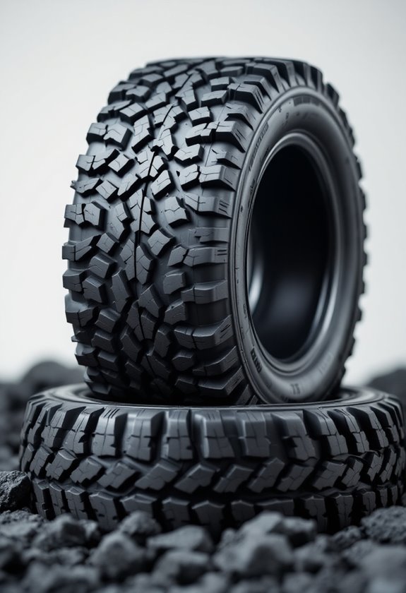 choosing the right tires