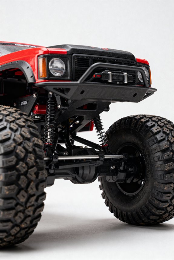 choosing the right truck