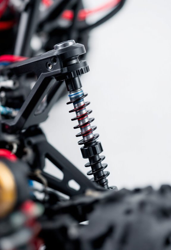 choosing traxxas stampede wisely