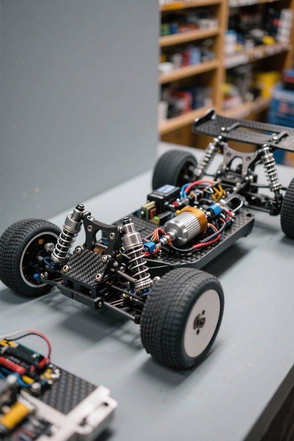 community hub for enthusiasts