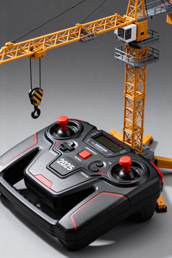 consider age features safety