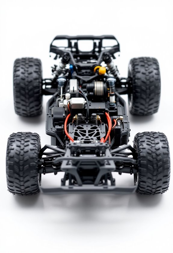 consider performance and durability