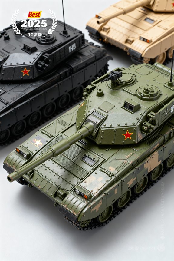 consider size capabilities features
