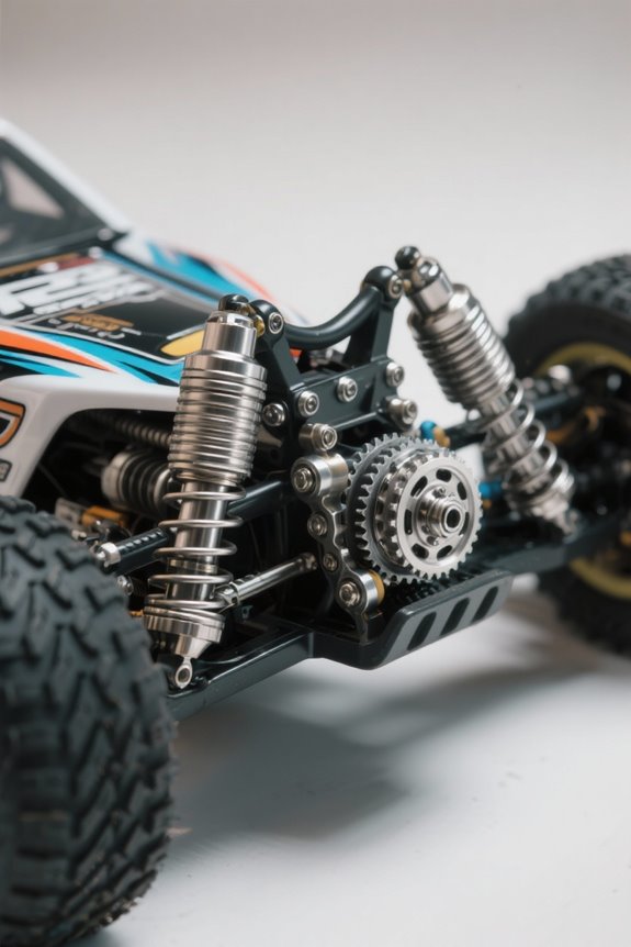 cost effective rc car ownership