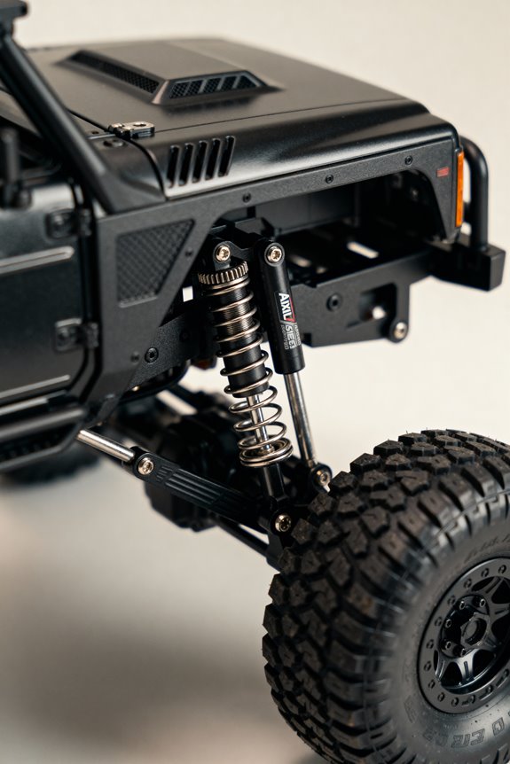crawler selection considerations explained