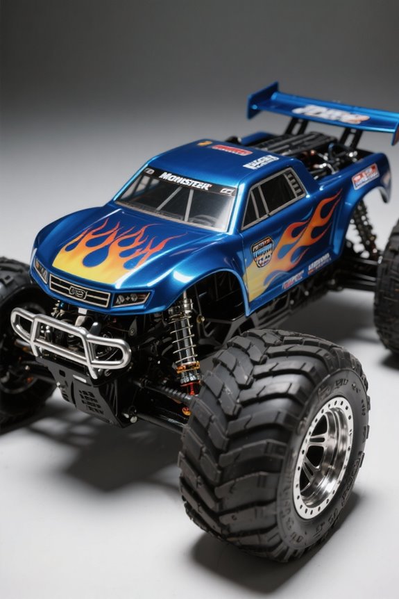 custom body options for trucks