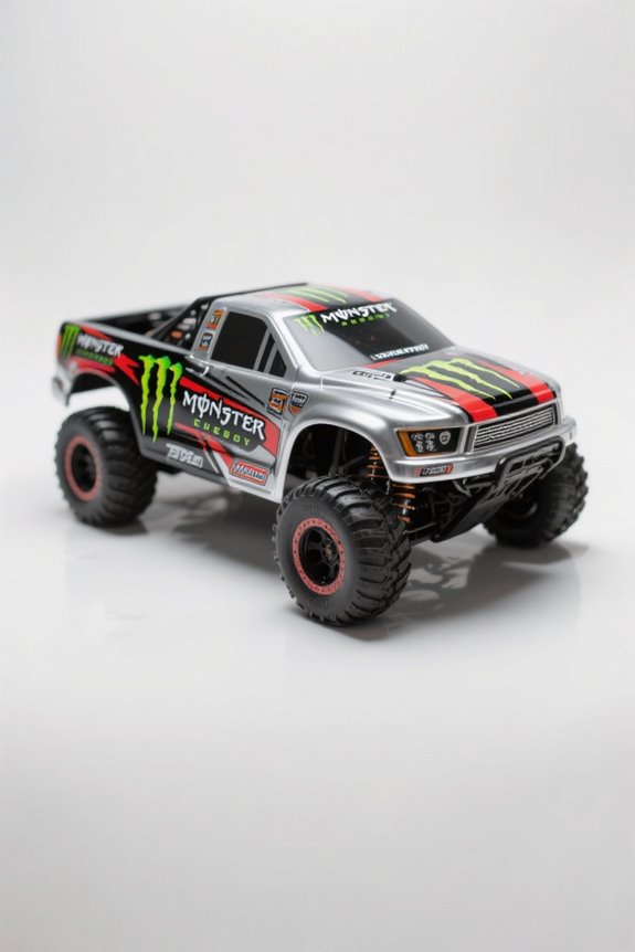 custom rc decals value assessment