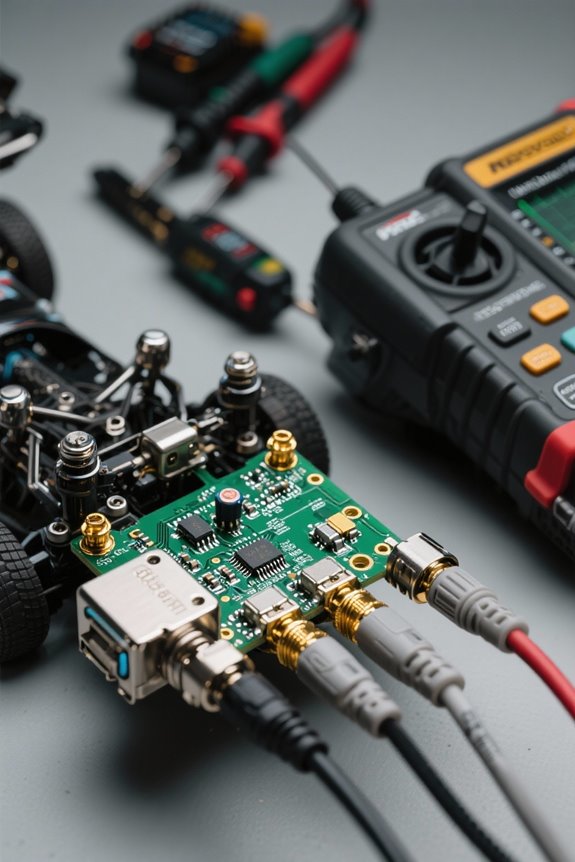 diagnostic tools and techniques