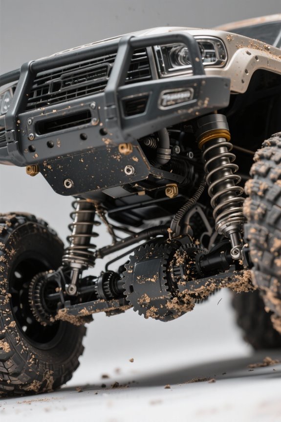 durability ensures reliable performance