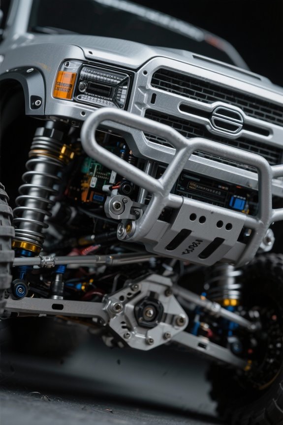 durable protective design features