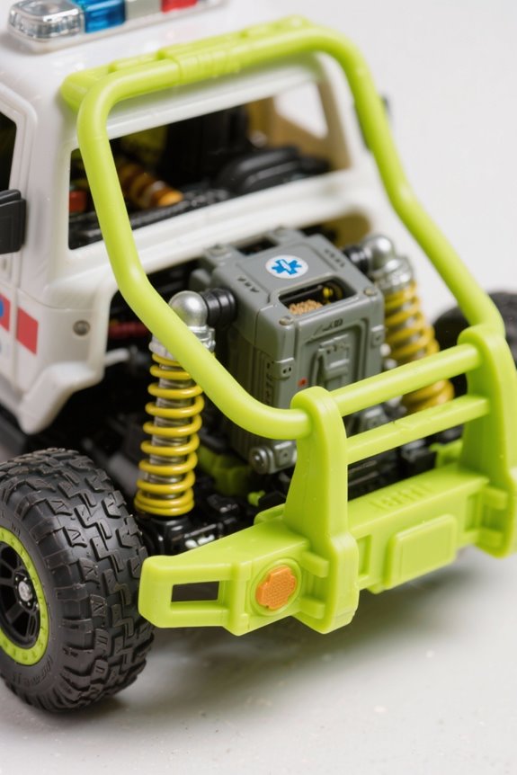 durable safe rc vehicles