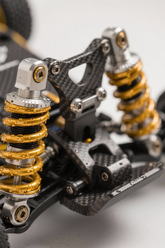 effective rc vehicle maintenance