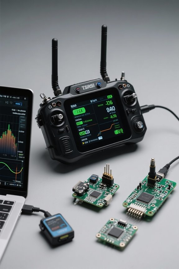 effective telemetry data management