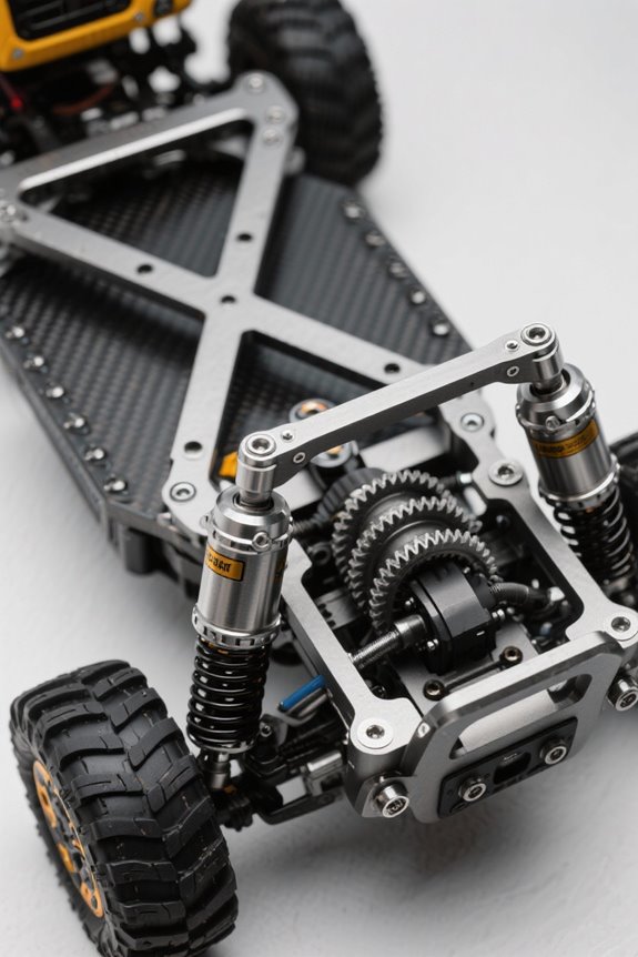 enhanced durability and reliability