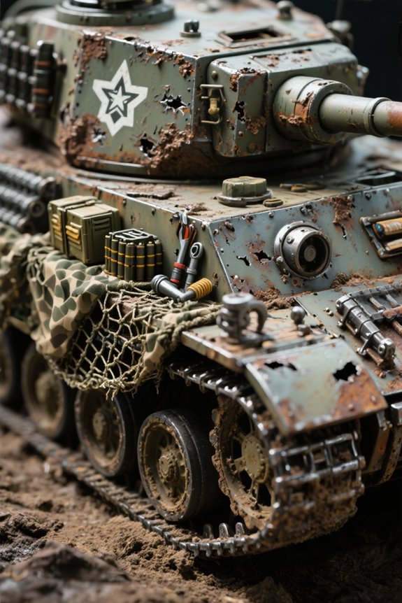 enhanced rc vehicle realism