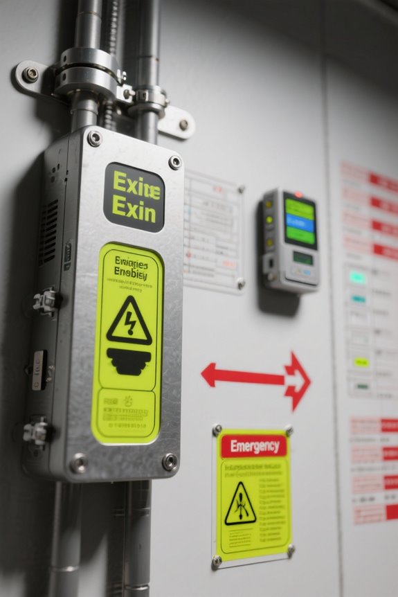 evacuation drills enhance preparedness