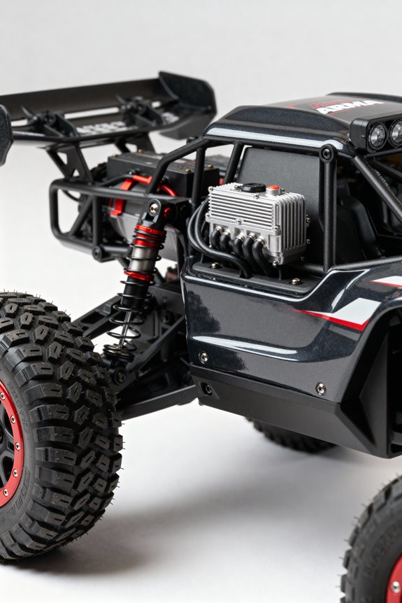 evaluate performance and durability