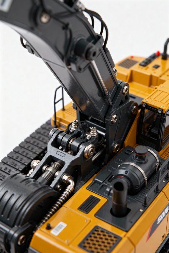 evaluate size quality precision