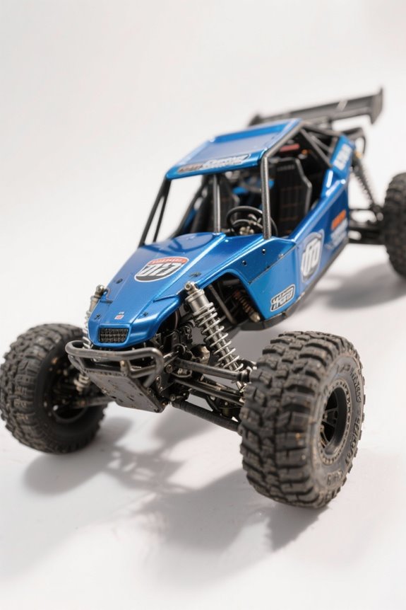 evaluating used rc vehicles