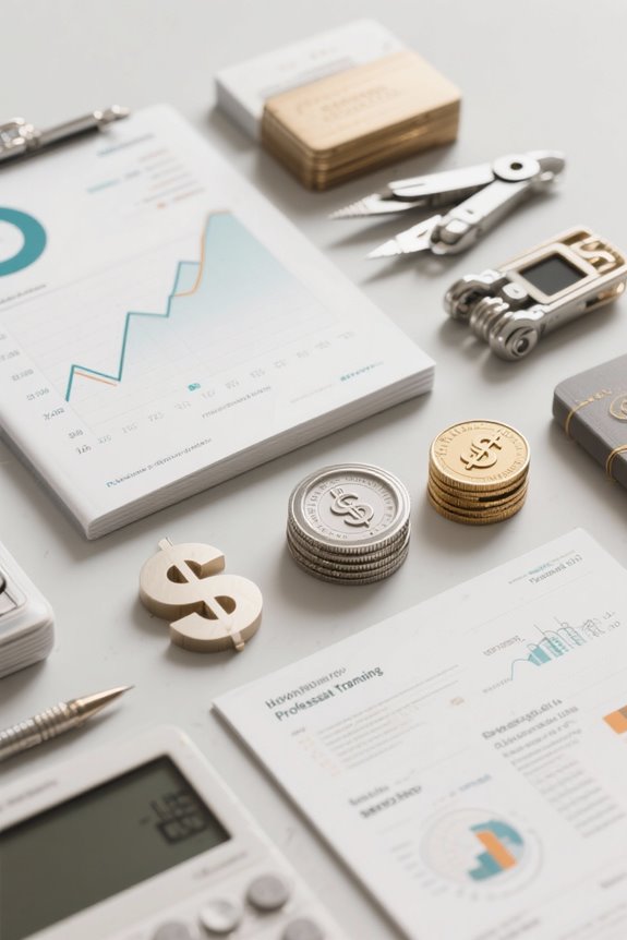 financial stability through diversification