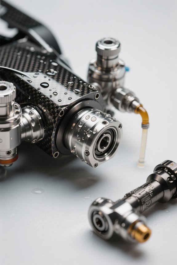 fuel efficient performance upgrades