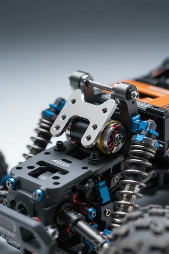 future proof your rc truck