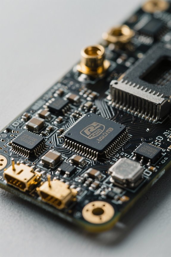 genuine rc component verification