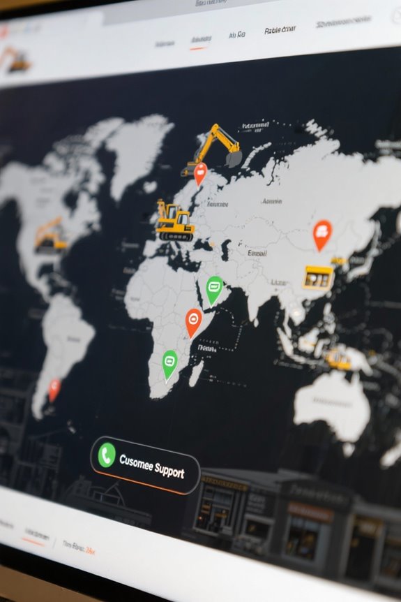 global rc model availability