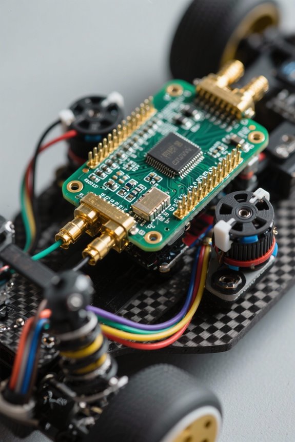 hardware integration challenges overcome