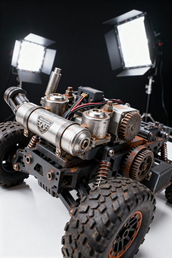 key considerations for rc construction