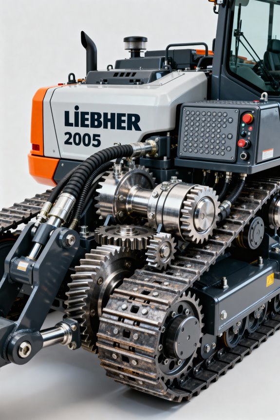loader selection key factors
