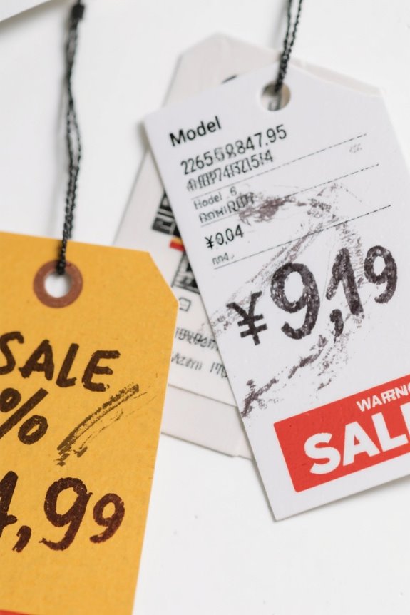 market fluctuations impact pricing