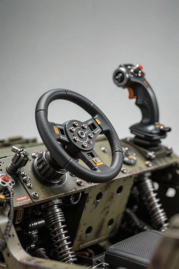 mastering rc vehicle handling