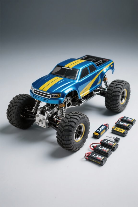 maximize rc battery longevity