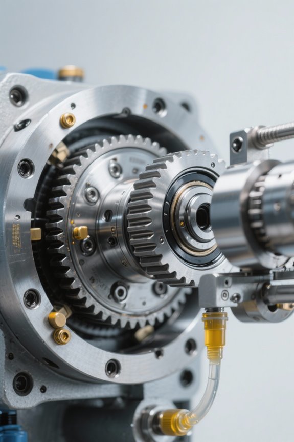 minimizing unplanned downtime costs