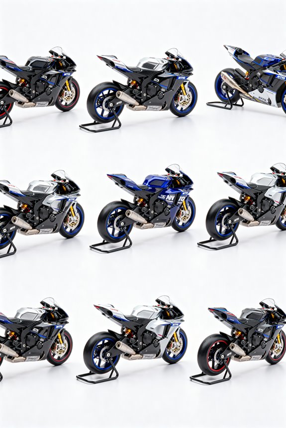 nitro rc motorcycles ranked 2025