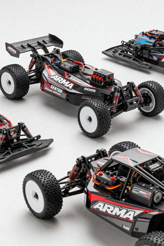 performance compatibility durability efficiency