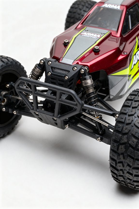 performance durability maintenance upgrades